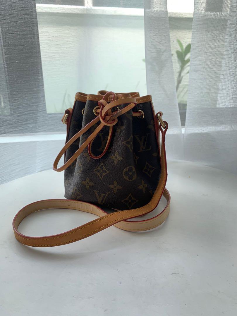 nano bucket lv