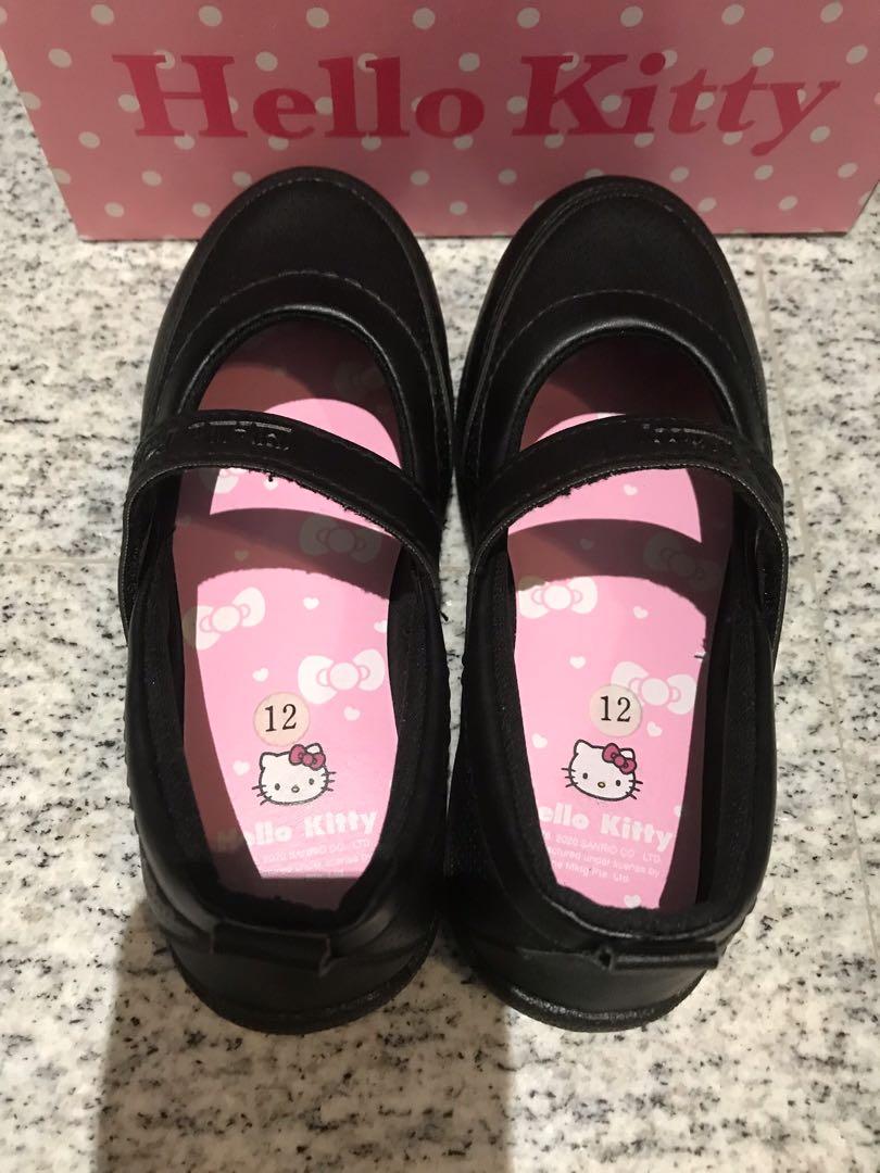 Mary Janes hello kitty school shoes Babies Kids Babies Kids