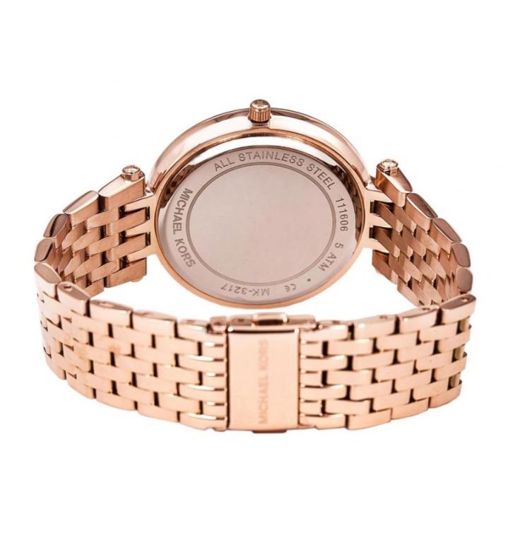 Sable tone watch hotsell