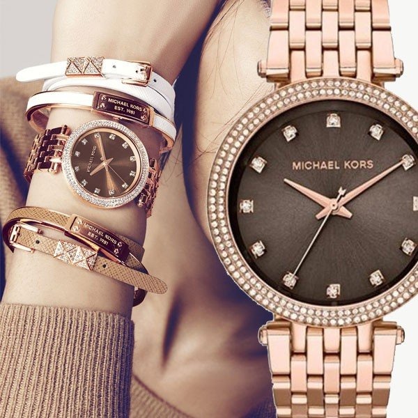 Sable tone watch on sale