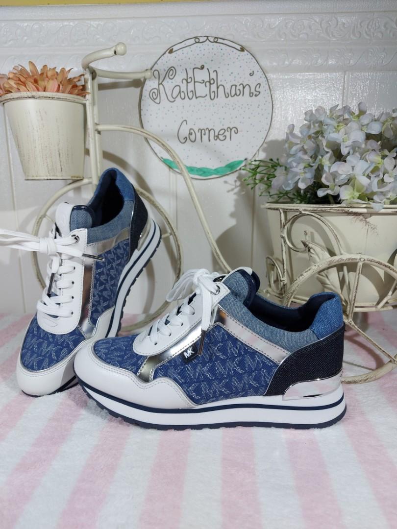 Mk rubber sales shoes price
