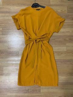 Mididress Lookboutique