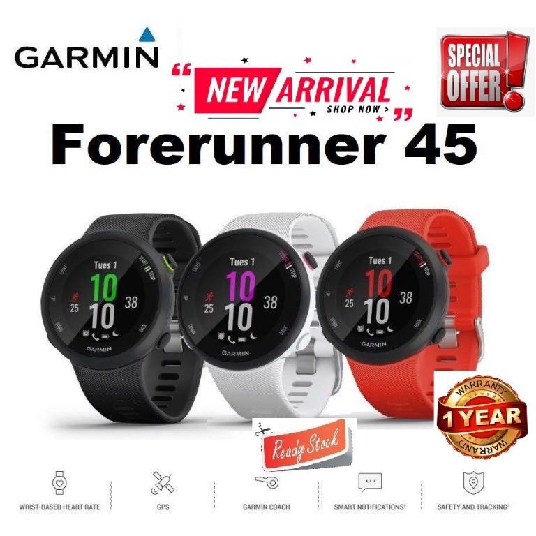 Garmin 45 online sale