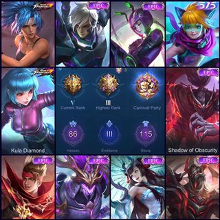 (Category: ) located in . Submitted by mlbb_akhounts (Listing ID 1101814304, Image 1). Description: .