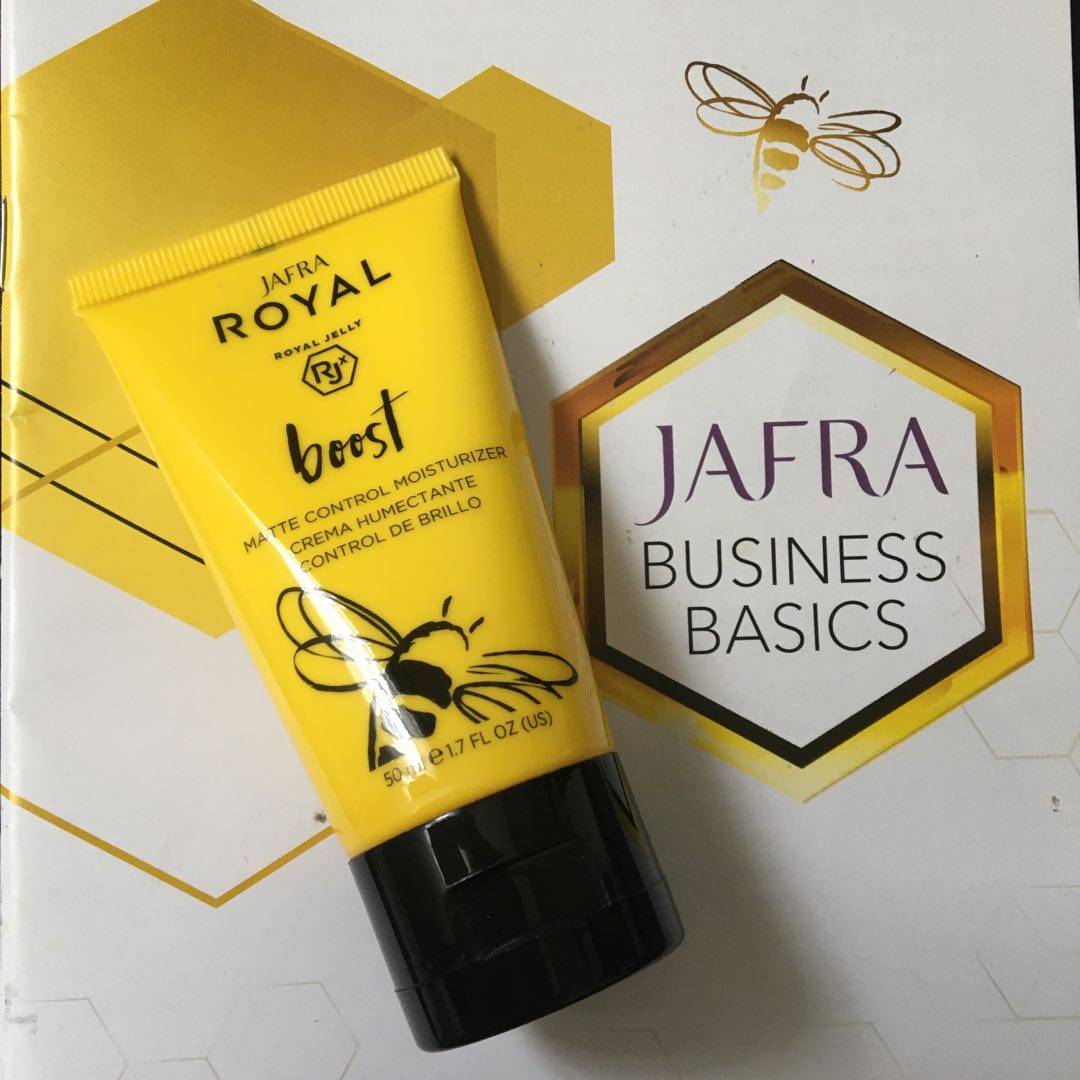 Moisturizer Jafra, Kesehatan & Kecantikan, Kulit, Sabun & Tubuh di
