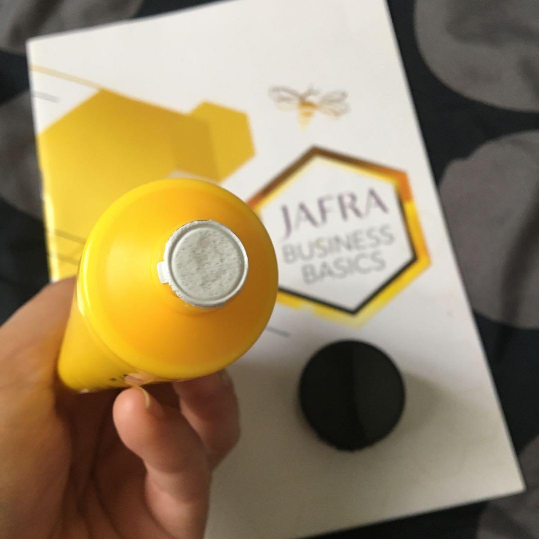 Moisturizer Jafra, Kesehatan & Kecantikan, Kulit, Sabun & Tubuh di