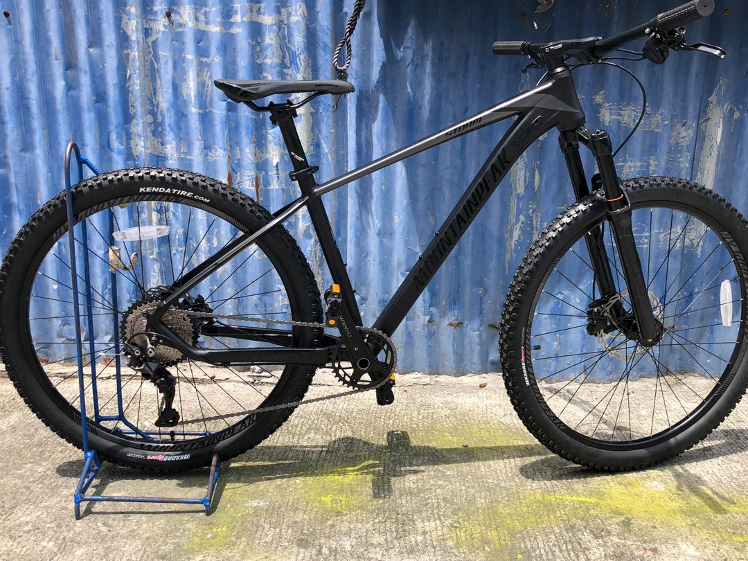 Mountain peak sales storm 29er price
