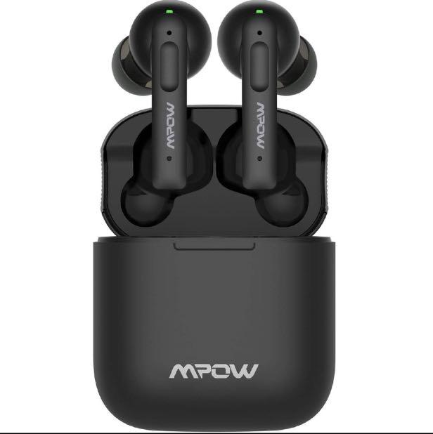 Mpow x3 charging 2025 case