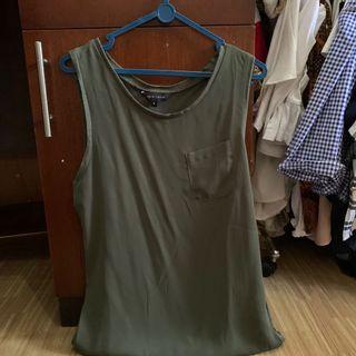 New look tank