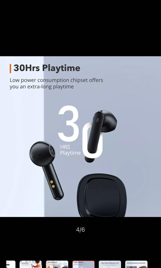 Taotronics bh088 deals