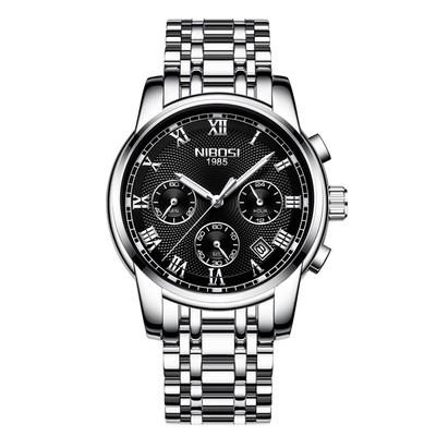 Nibosi luxury watches cheap