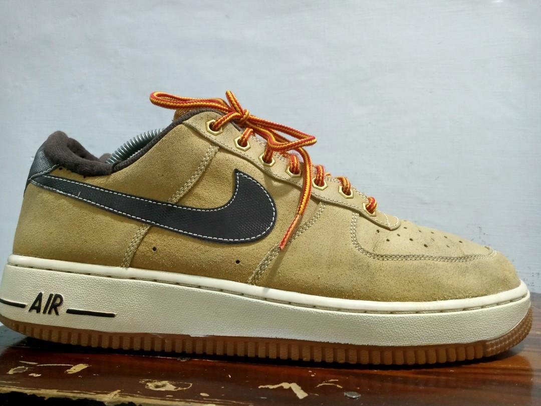 nike af1 7.5