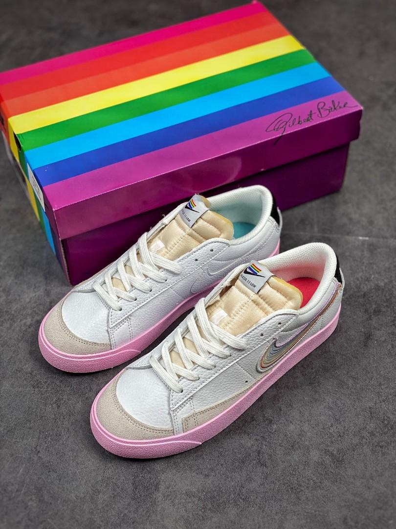 Nike outlet blazer panache