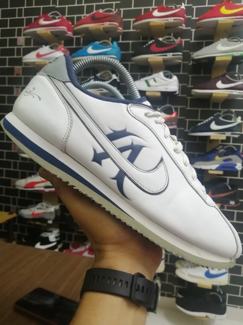 Nike cortez LA 2005 production rare item