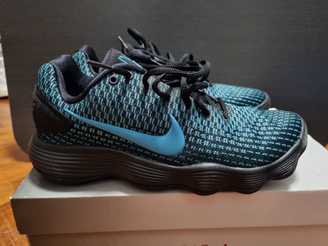 Nike Hyperdunk 2017 Low Men s Fashion Footwear Sneakers on