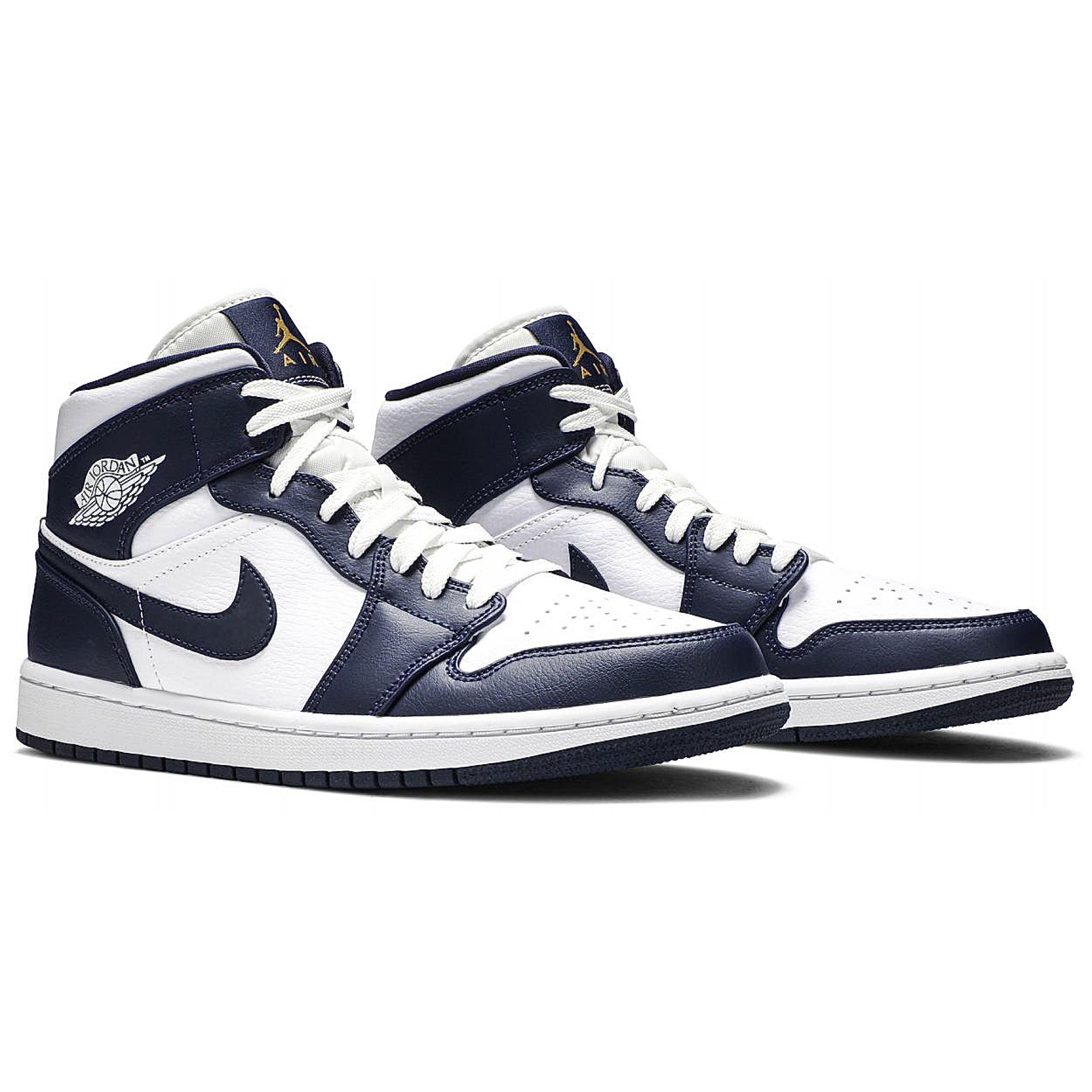 Nike air jordan clearance 1 obsidian womens