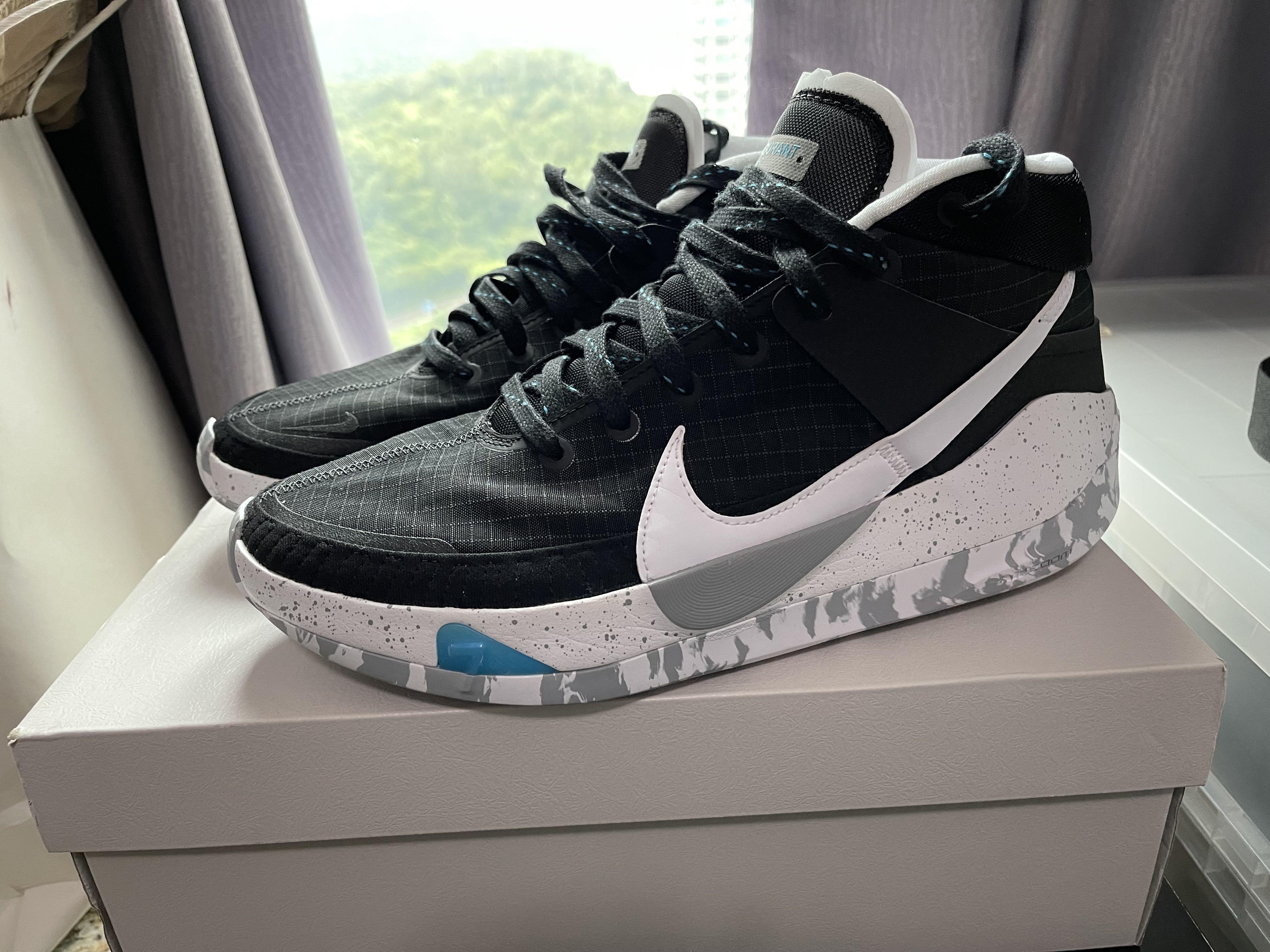 Kd 9.5 Clearance