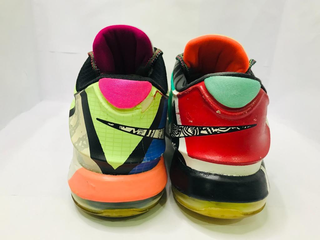 Wtkd 7 2025