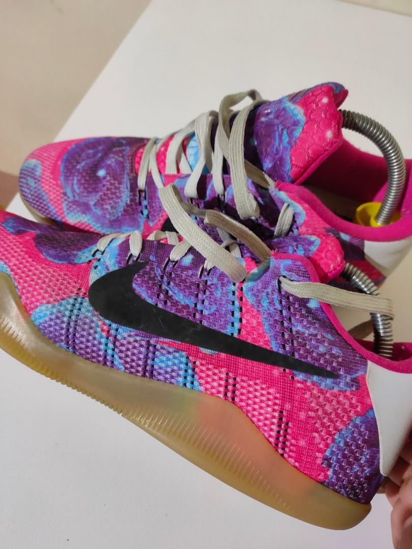 Kobe 11 cheap violet