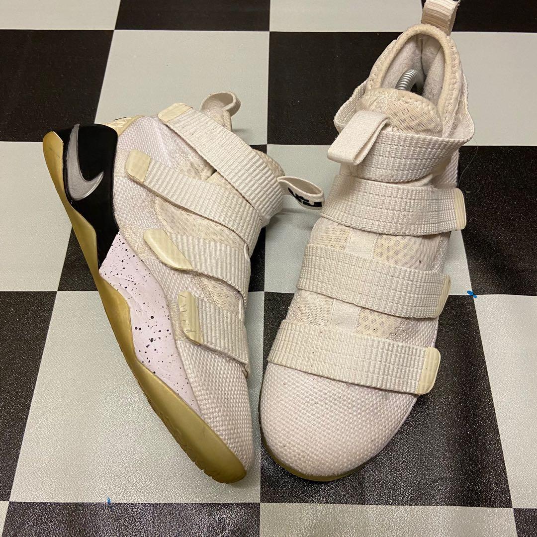 Lebron james soldier xi outlet
