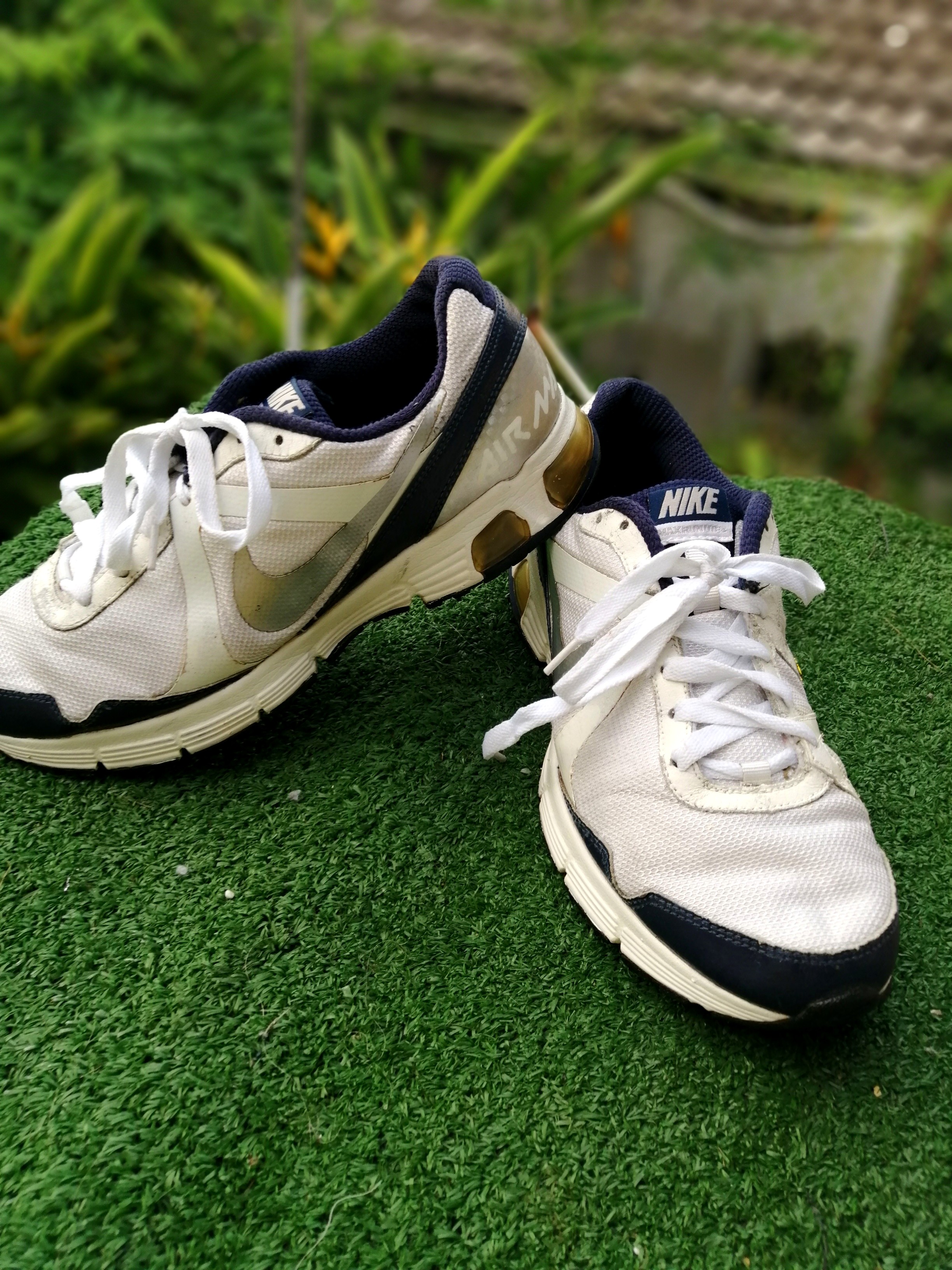 Nike max run lite sales