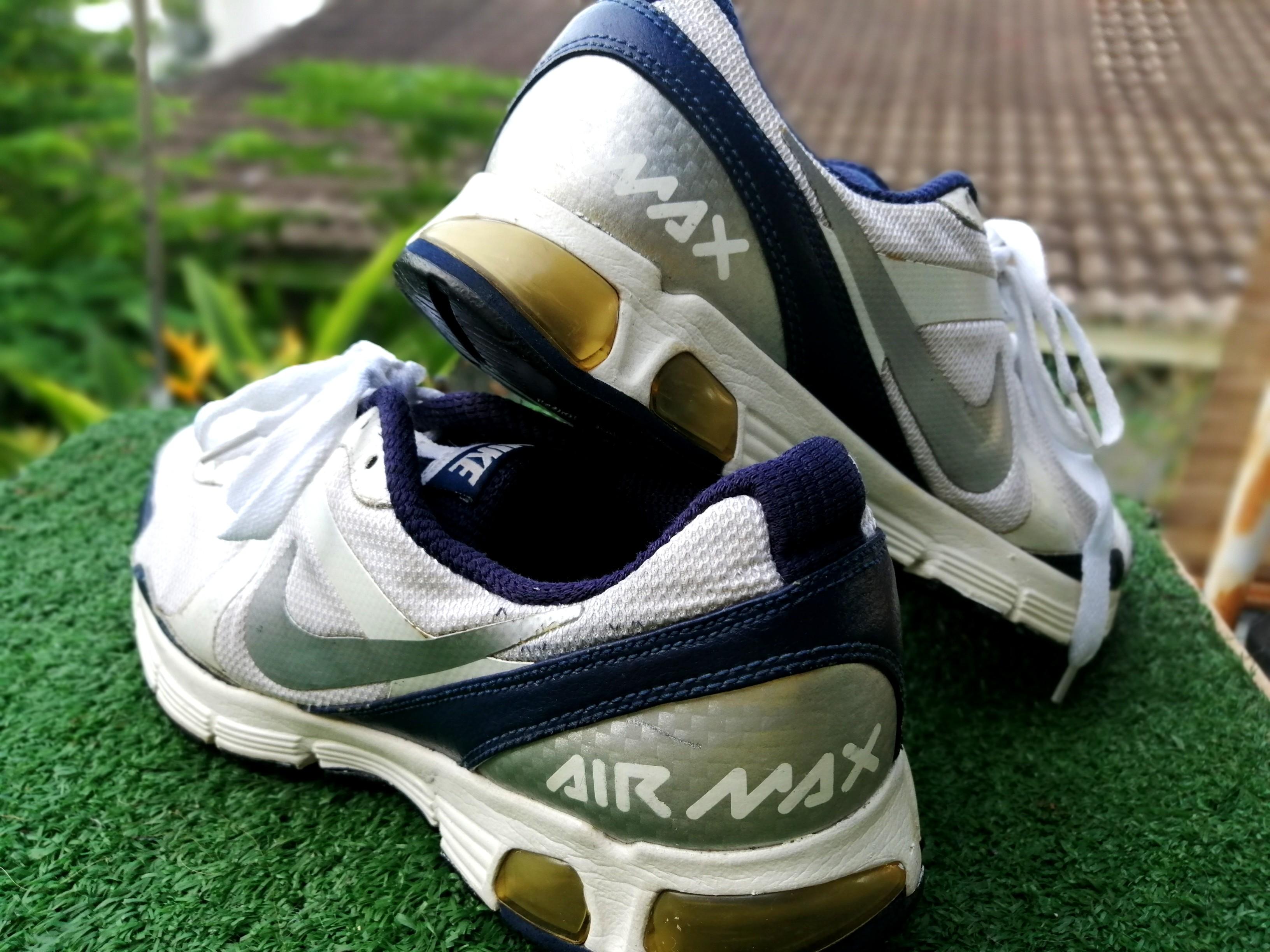 Nike max run lite deals
