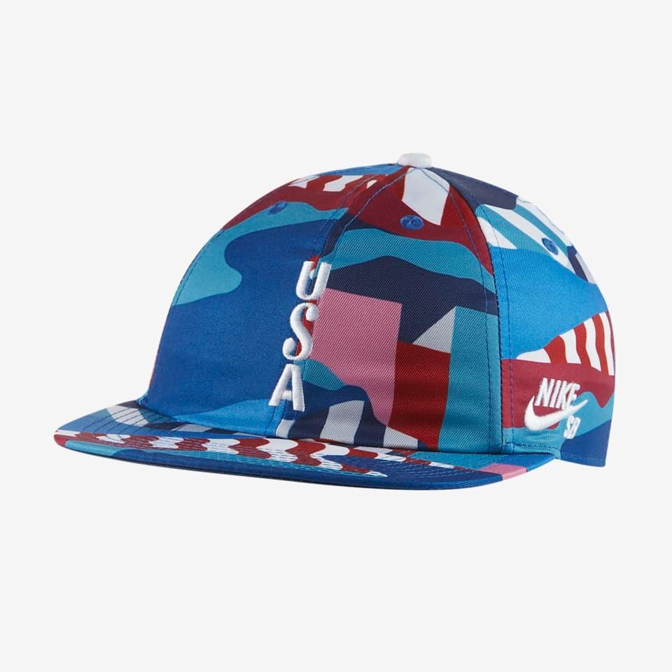 Nike sb x parra hat clearance