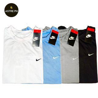 Nike Swoosh Logo Tees Shirts Tshirts Unisex