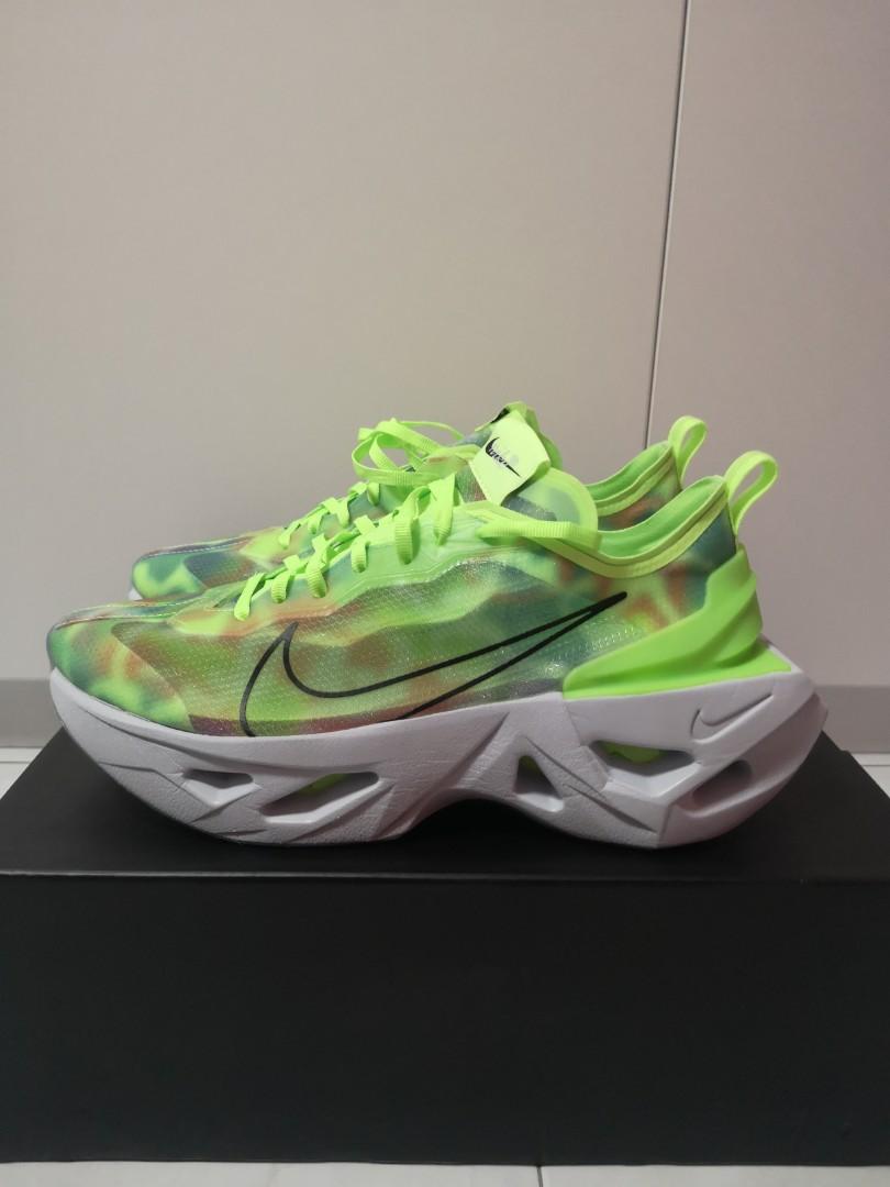 US 9W Nike Zoom X vista grind SP ZOOMX