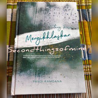 (Kategori: ) berada di . Dikirim oleh second_things_of_mine (ID iklan 1101830855, Gambar 1). Deskripsi: .
