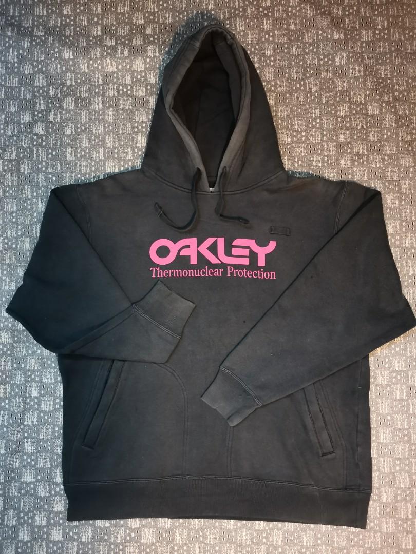 Oakley thermonuclear outlet protection hoodie