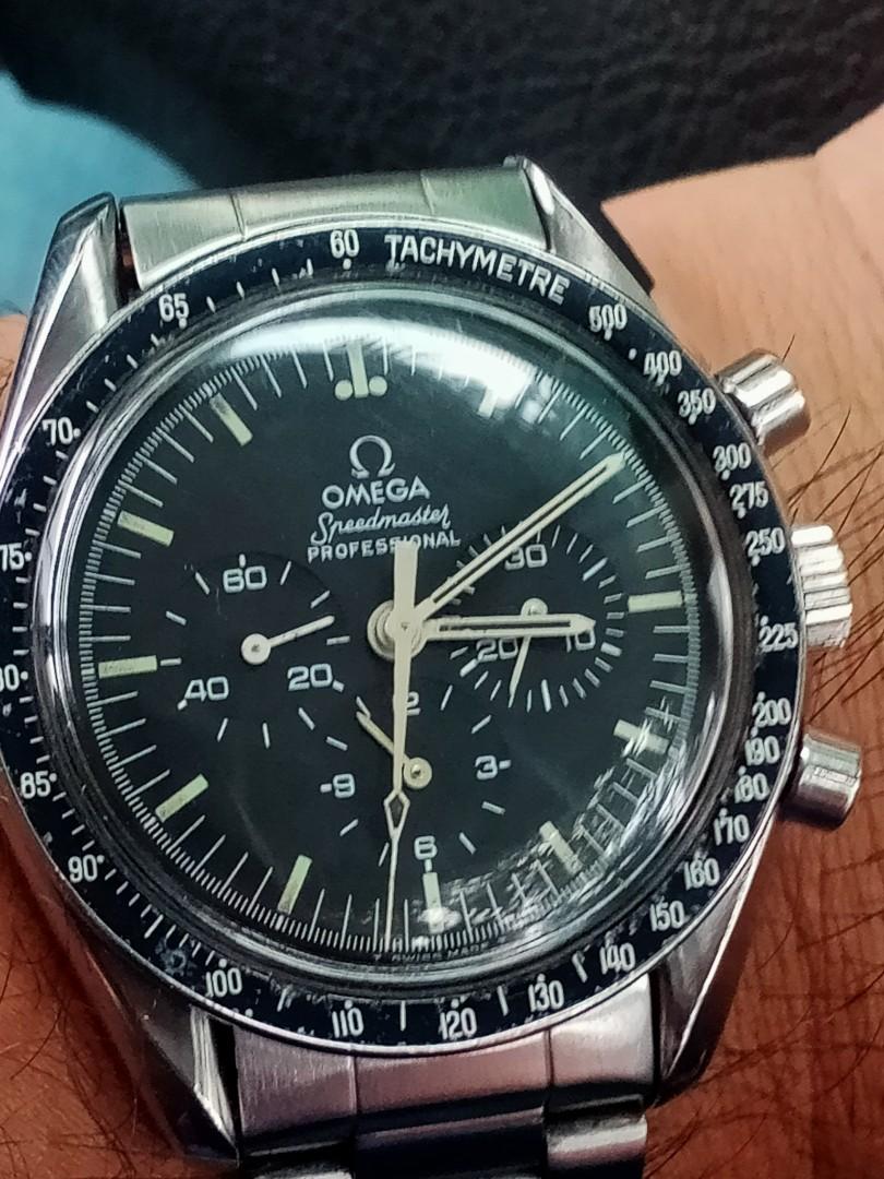 Omega moonwatch nasa cal 861 manual 