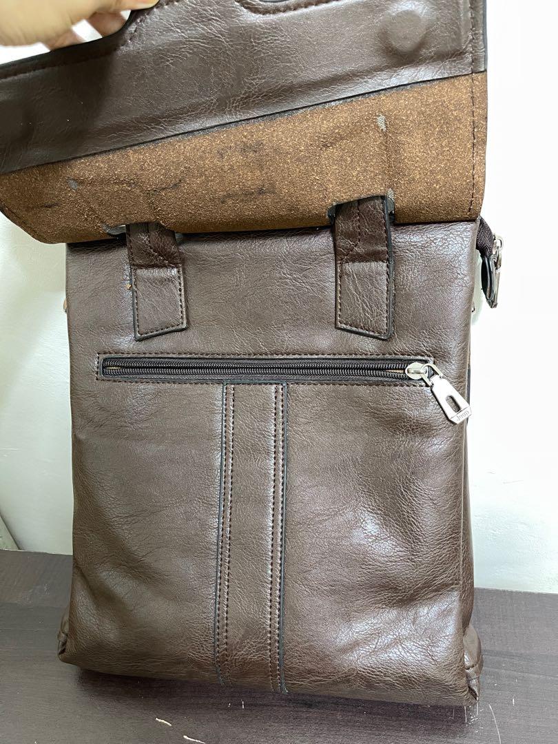 Original Jeep Buluo, Luxury, Bags & Wallets on Carousell