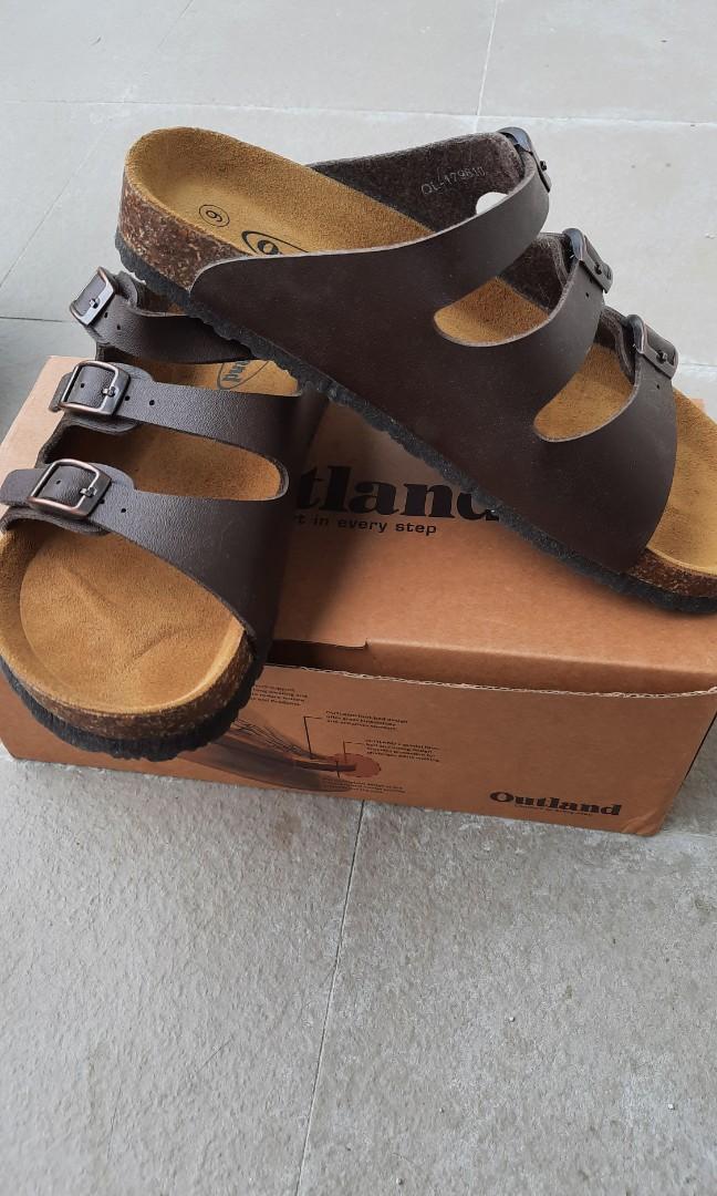 Outland outlet sandals zalora