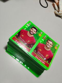 (Category: ) located in . Submitted by kritical_cards (Listing ID 1101810713, Image 1). Description: .