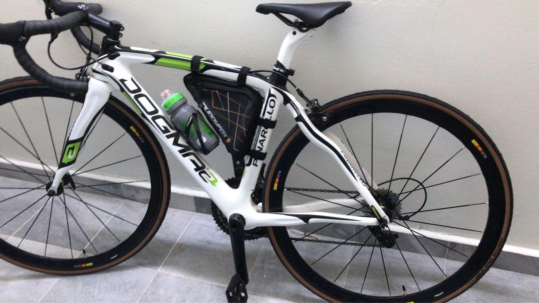 PINARELLO DOGMA 60.1 OEM, Sports 