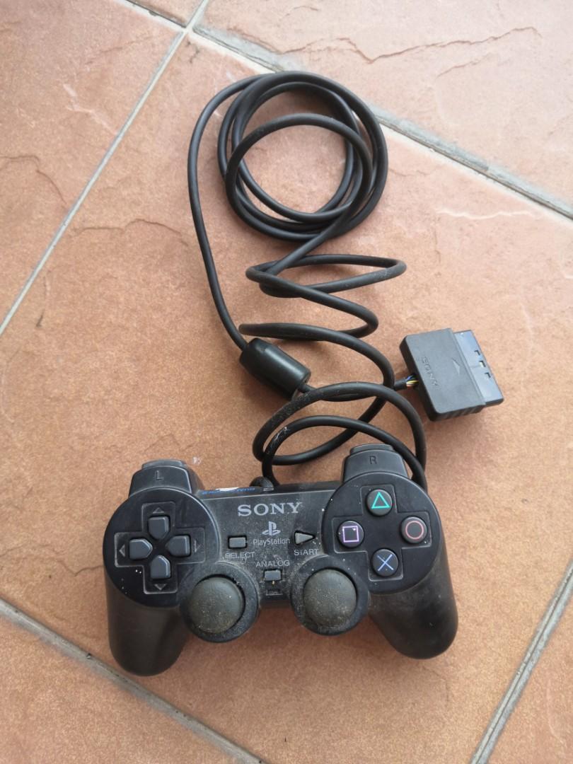 Playstation Controller Video Gaming Video Game Consoles On Carousell