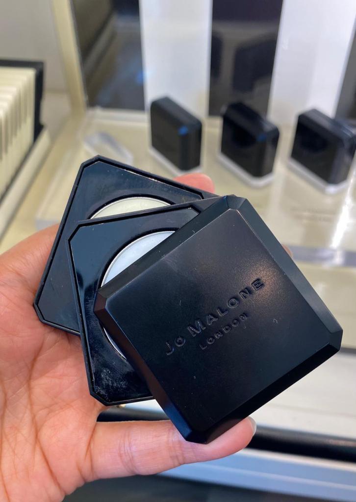 Jo malone cheap solid compact