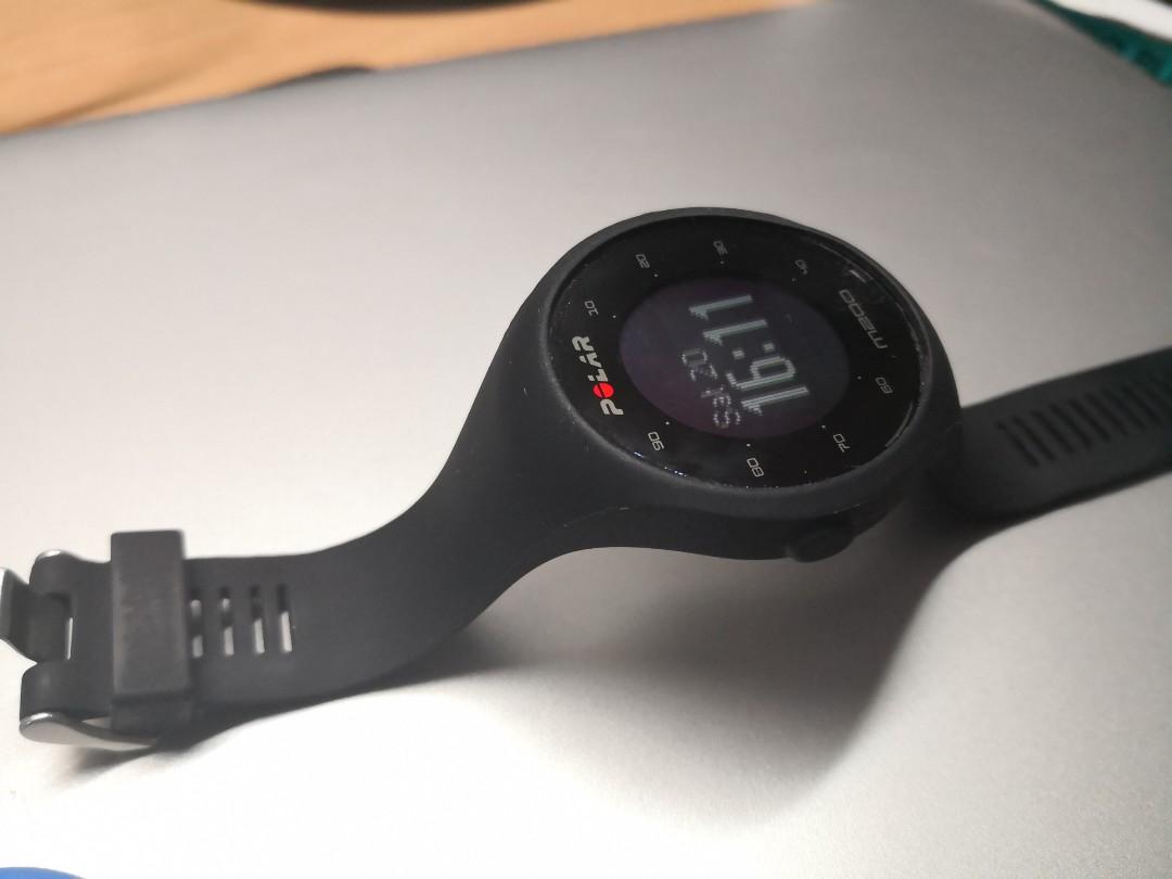 Pulse polar sale m200