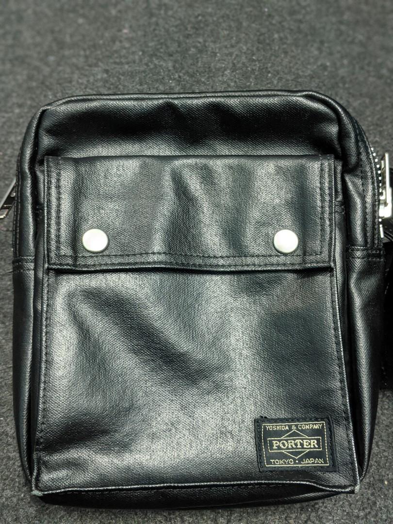 Porter Freestyle shoulder/waist bag, Men's Fashion, Bags, Sling