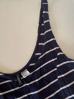 Preowned H&m divided dress