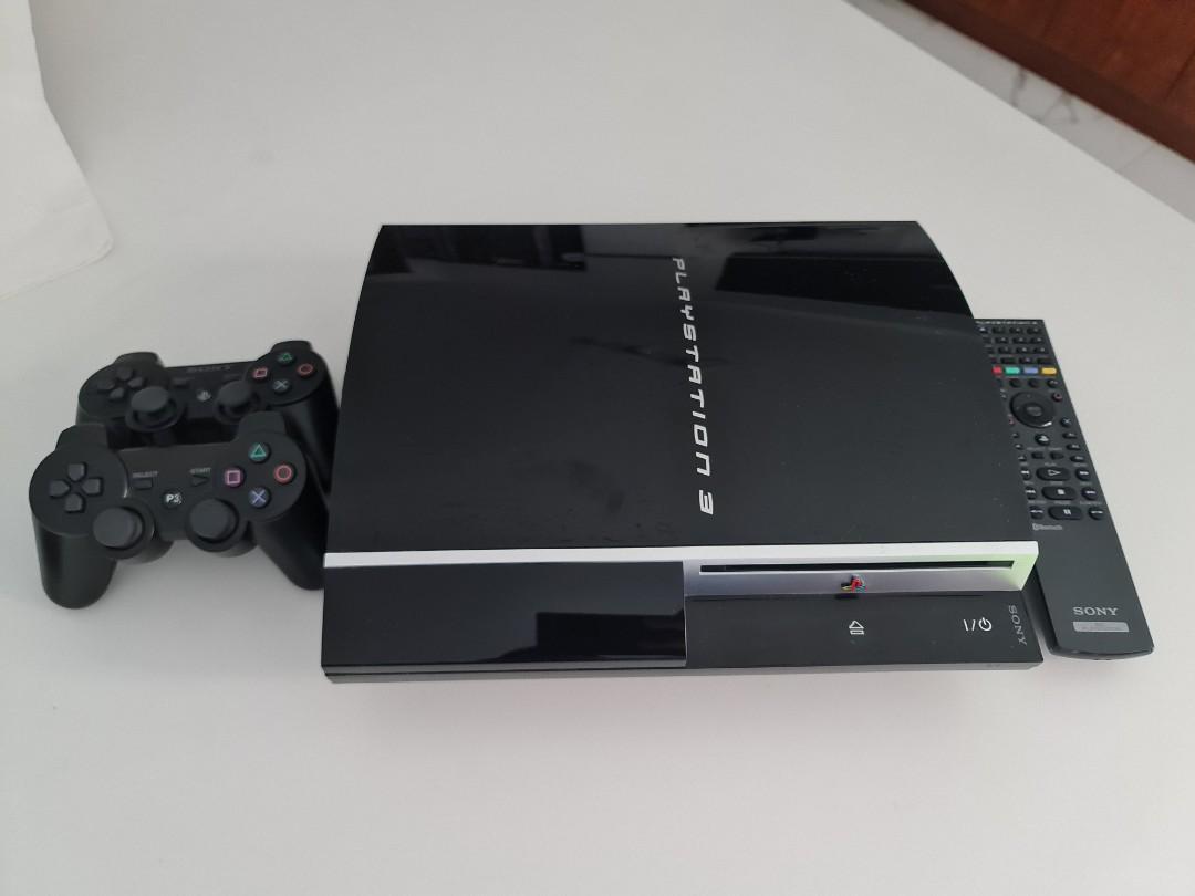 Ps3 store console 1tb