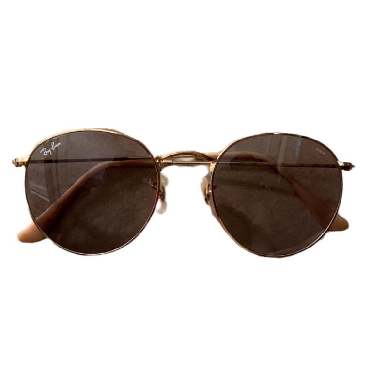 Rayban 53021 Sunglasses