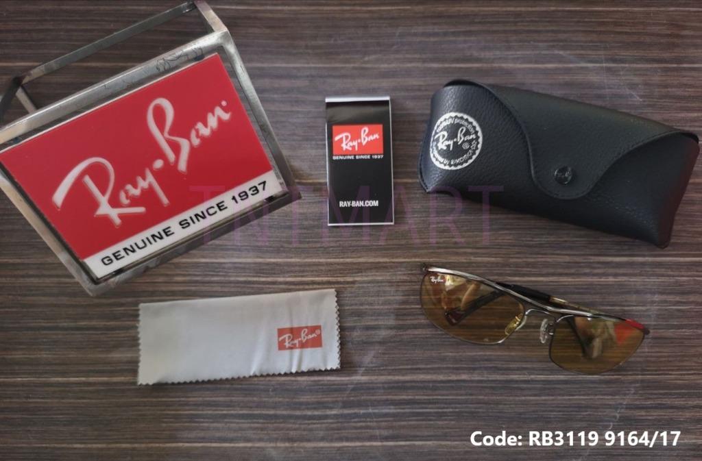 Rb3119 ray ban sale