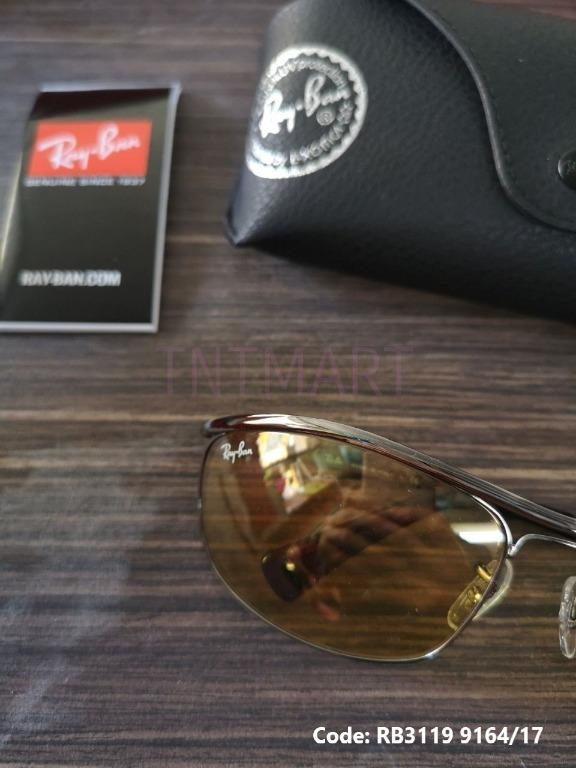 Rb3119 ray new arrivals ban