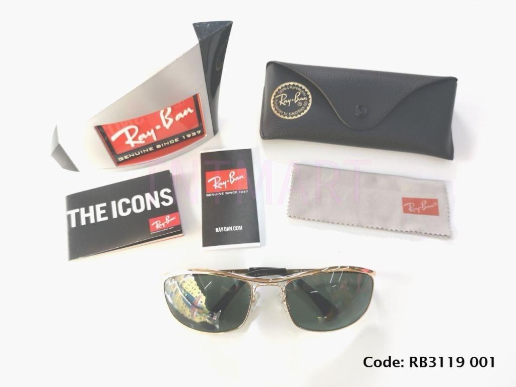 Rb3119 shop