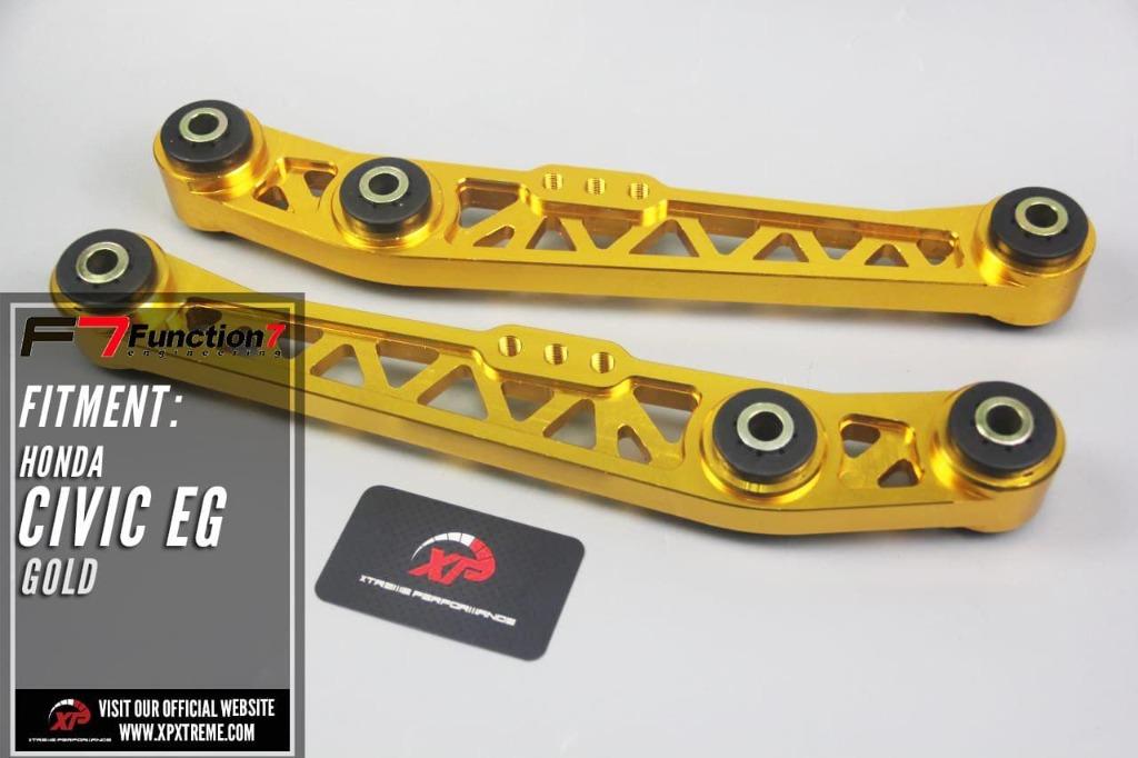Honda civic shop rear control arm