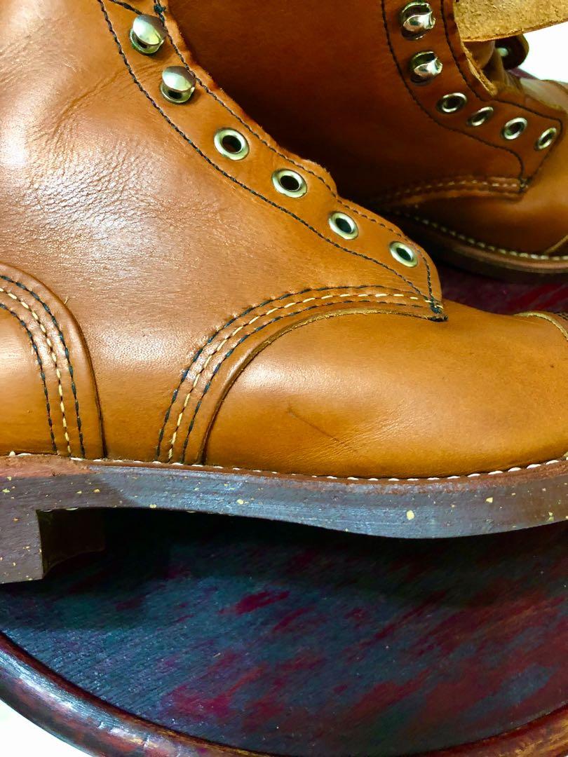 Red wing 947 sales