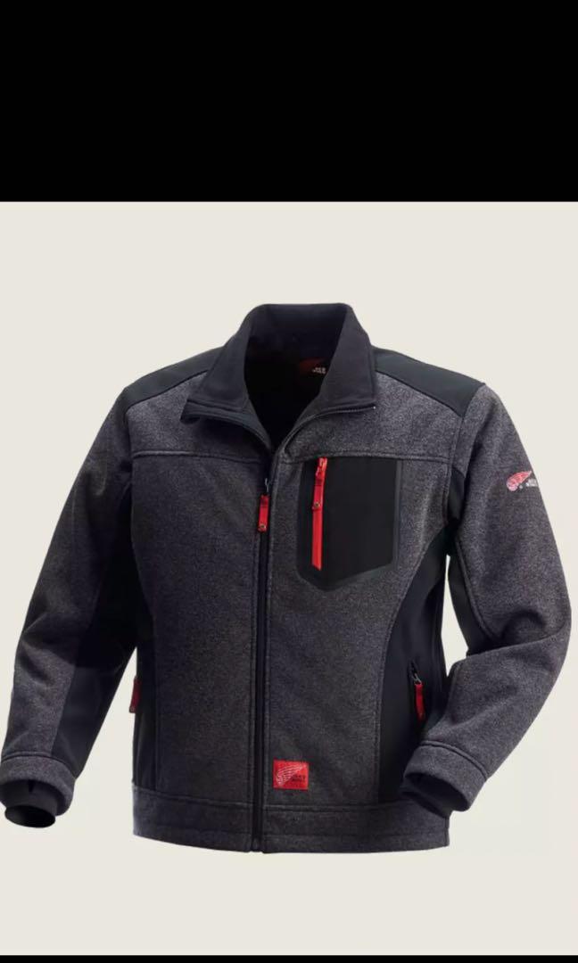 Red wing clearance jacket price