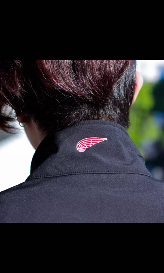 Red wing soft shell jacket online